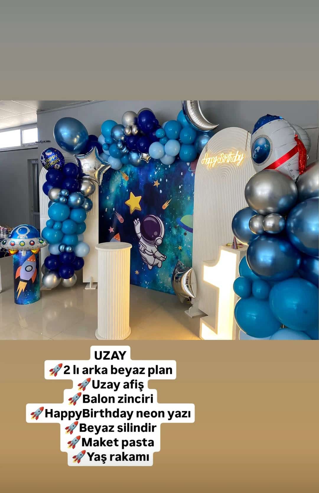 Paradise Organizasyon